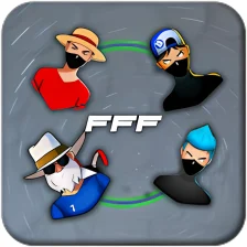 FFF FF Skin Tools Emotes Elite