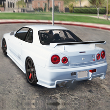 Skyline Drift Simulator 2 – Apps no Google Play