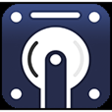 Icono de programa: Cisdem Data Recovery