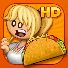 Papas Taco Mia HD para Android - Download