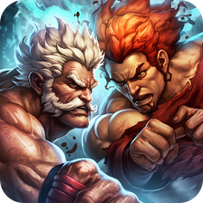 Street Fighter Shadow Duel Starts Early Access for Android