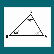 Angle Calculator