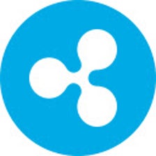 XRP Price Ticker