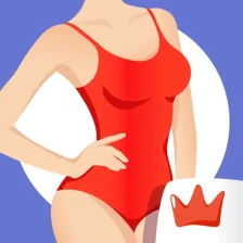 Lose Weight app for Women
