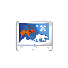 Snow for Mac OS X