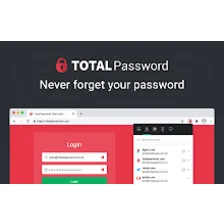 Total Password