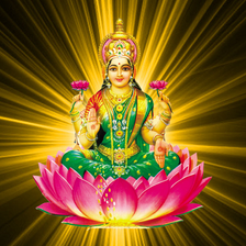 Om Mahalaxmi Namo Namah APK for Android - Download