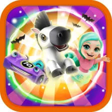 Joy Joy Farm and MORE Songs About Animals, Baby Joy Joy, Get the BABY JOY  JOY DOLL here:  Download for mobile (iOS  & Android)