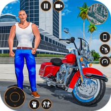 Indian Bike: KTM Bike Game per Android - Download