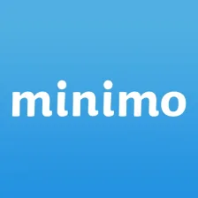 minimoミニモ24時間予約可美容サロン予約アプリ