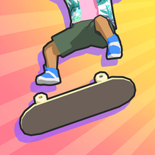 Download do APK de Jogo de Skate Incrível! para Android