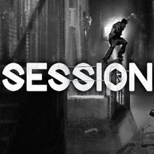 Session: Skate Sim