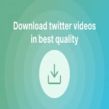 Twitter GIF Downloader