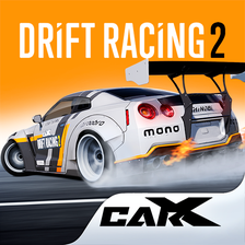 CARX DRIFT RACING 2 MOD APK - Version 1.24.1 Terbaru 2023