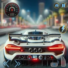 Speed Car Racing Offline Game