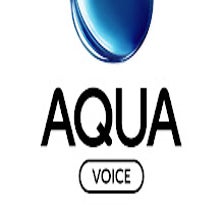 Aqua Voice