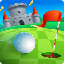 Mini Golf Stars