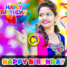 Birthday Video maker