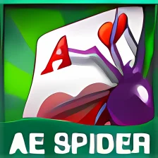 Microsoft Spider Solitaire by Arche Klein® - Game Jolt