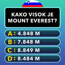 Kviz Splošnega Znanja