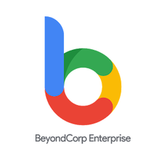 Icono de programa: BeyondCorp Enterprise