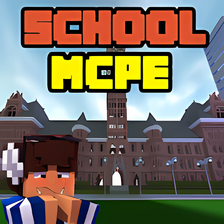 School Maps for Minecraft PE APK for Android - Download