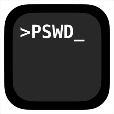 PSWD: Password Generator