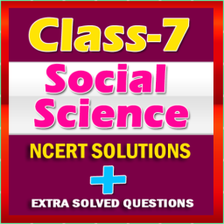 7th class social science ncert