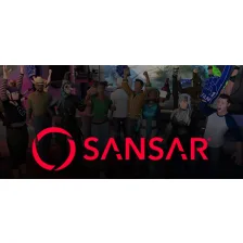 Sansar