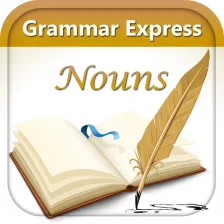 Grammar Express : Nouns Lite
