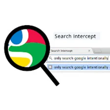 Search Intercept