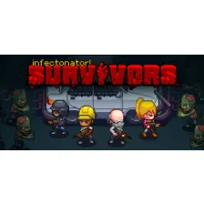 Infectonator : Survivors