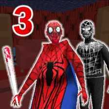 Spider Granny Chapter 3 APK for Android Download