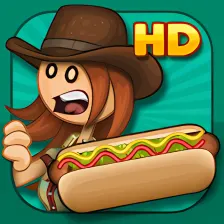Papa's Hot Doggeria To Go! APK 1.1.3 - Download Free for Android