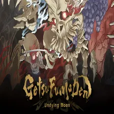 Getsu Fuma Den: Undying moon
