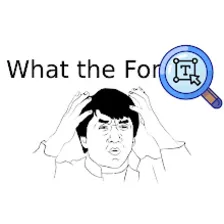 What the font? - Web Font Inspector