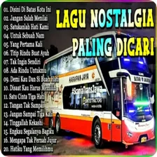 Lagu Kenangan Paling Dicari