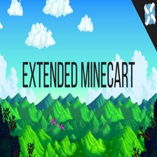 Extended Minecart