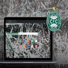 Coritiba Foot Ball Club for Google Chrome - Extension Download