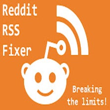 Reddit RSS Fixer