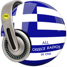 All Greece Radios in One Free