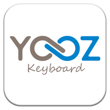 YOOZ Keyboard