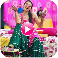 Latest Mehndi  Wedding Songs