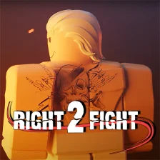 Right 2 Fight DEMO V0.2.3