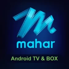 Mahar : Android TV  BOX
