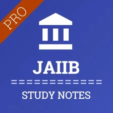 JAIIB Study Notes Pro