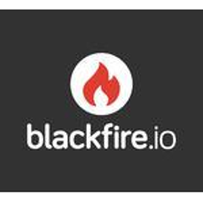 Icono de programa: Blackfire