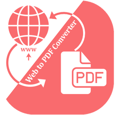 Web to PDF Converter - Html to PDF Converter