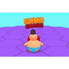 Sumo Smash Game