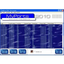 MyPorts 2010